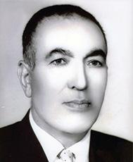 مهدی ابراهیمی دریانی